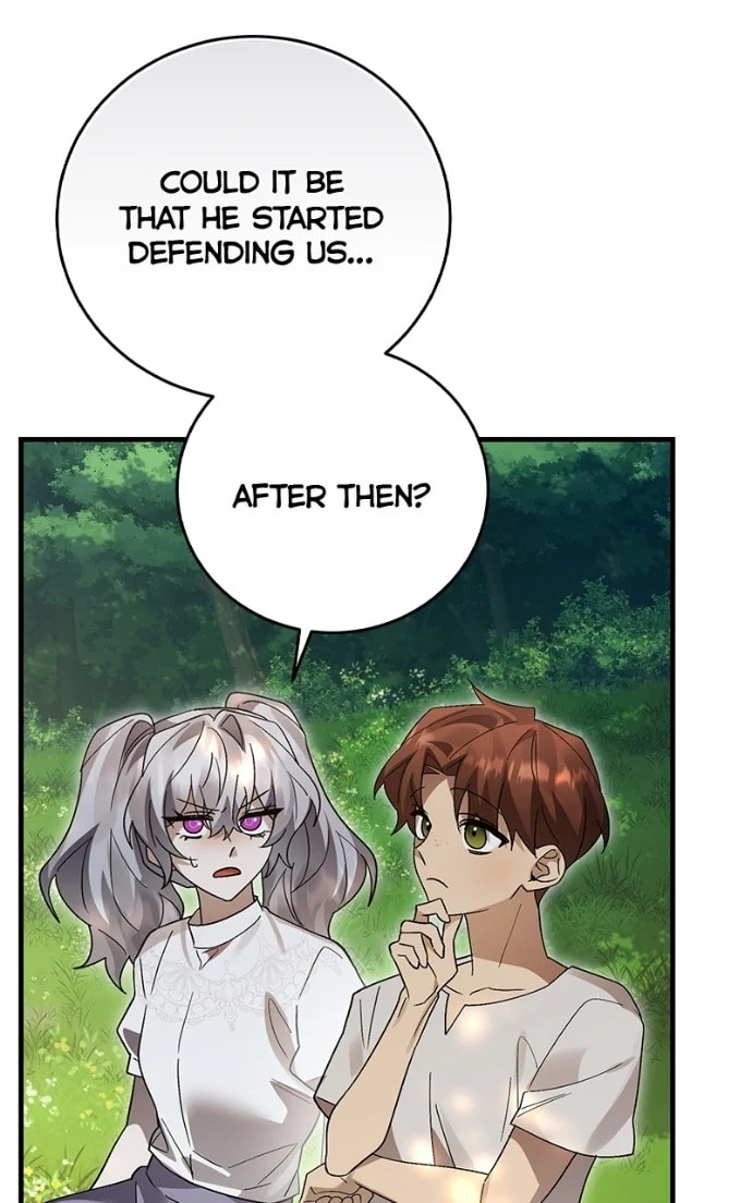 The Hero, the Demon, andthe Villain Chapter 139 page 38 - 