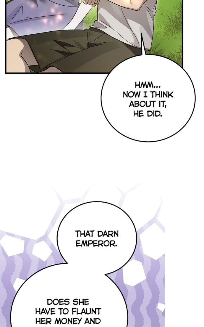The Hero, the Demon, andthe Villain Chapter 139 page 39 - 