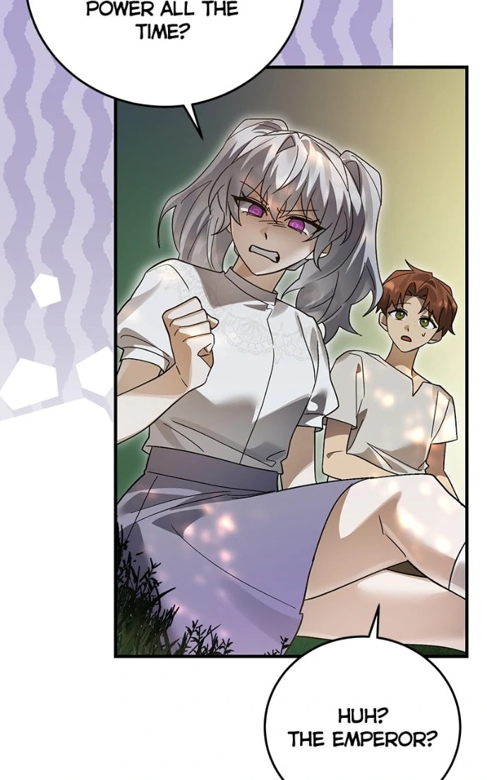 The Hero, the Demon, andthe Villain Chapter 139 page 40 - 