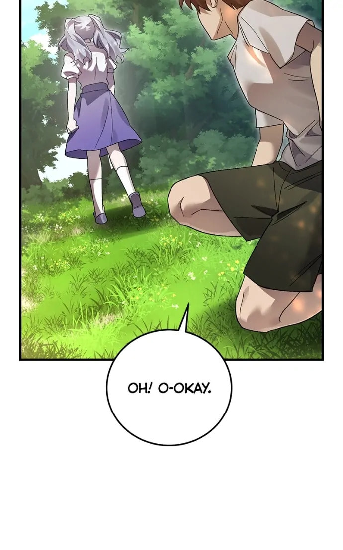 The Hero, the Demon, andthe Villain Chapter 139 page 43 - 