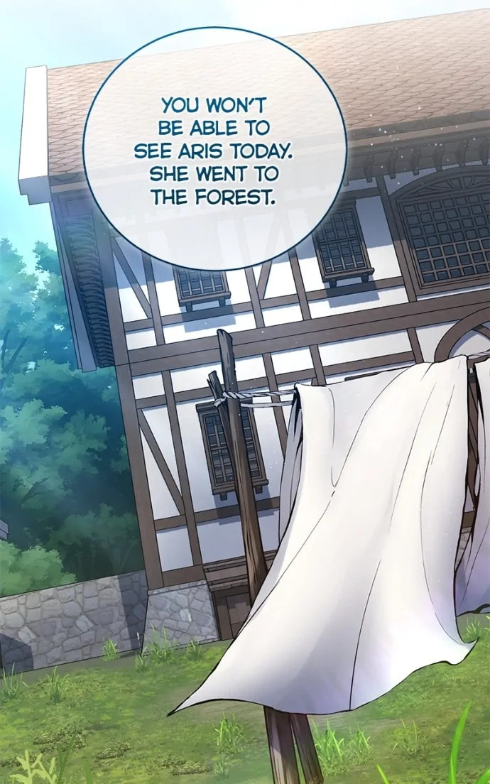 The Hero, the Demon, andthe Villain Chapter 139 page 50 - 
