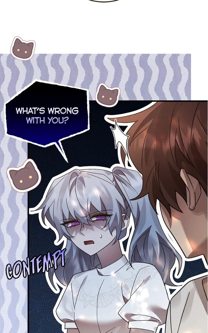 The Hero, the Demon, andthe Villain Chapter 139 page 6 - 