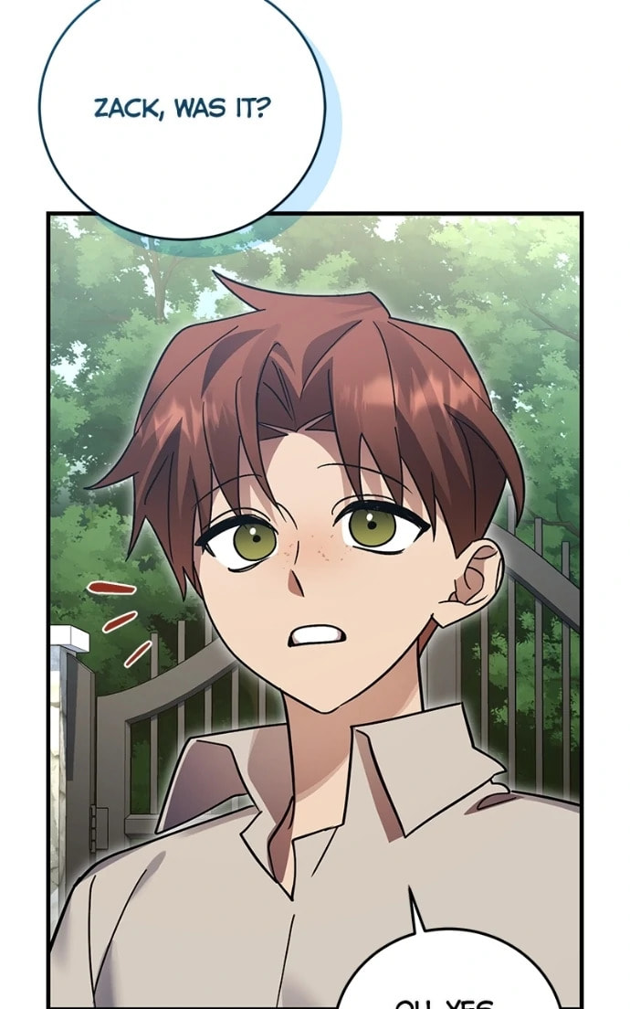 The Hero, the Demon, andthe Villain Chapter 139 page 53 - 
