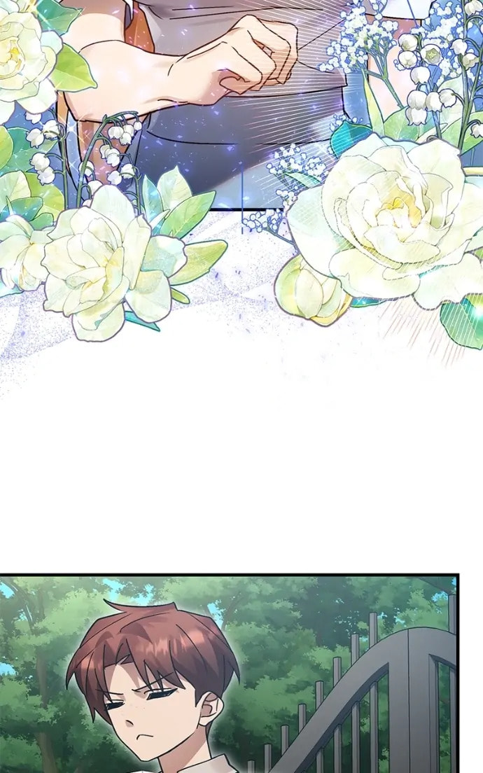 The Hero, the Demon, andthe Villain Chapter 139 page 56 - 