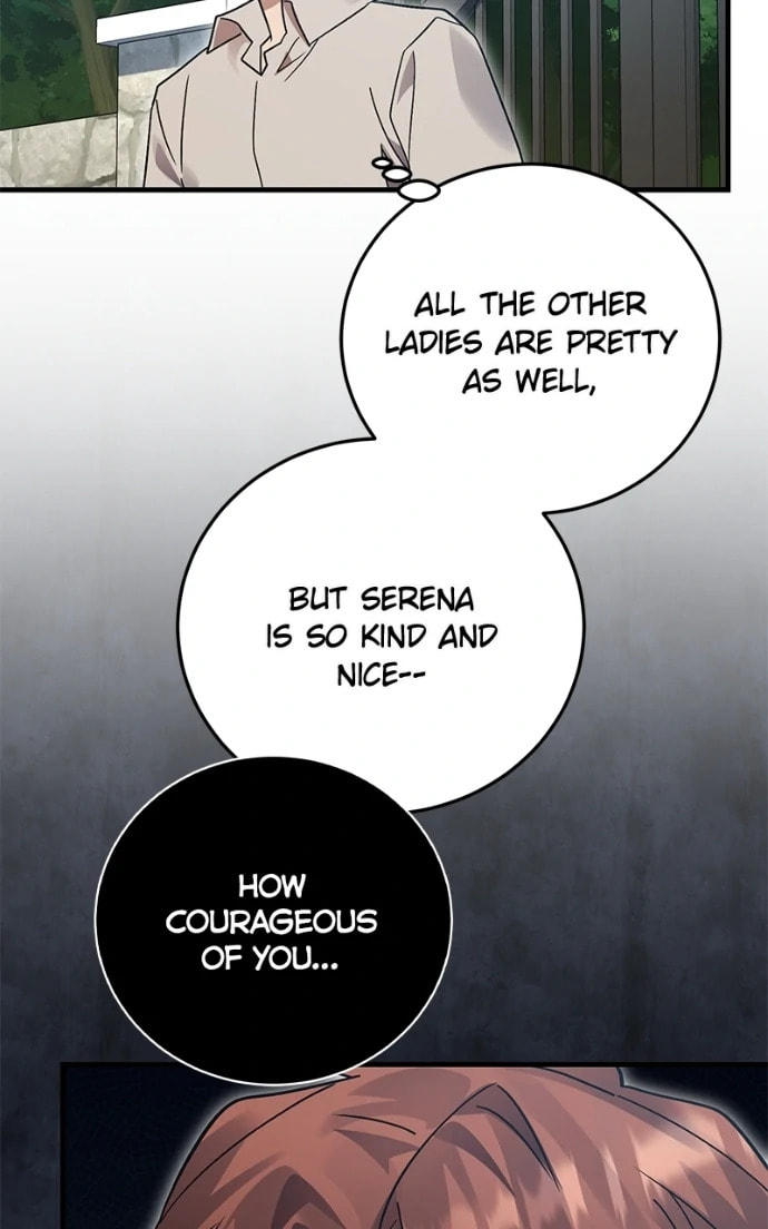 The Hero, the Demon, andthe Villain Chapter 139 page 57 - 