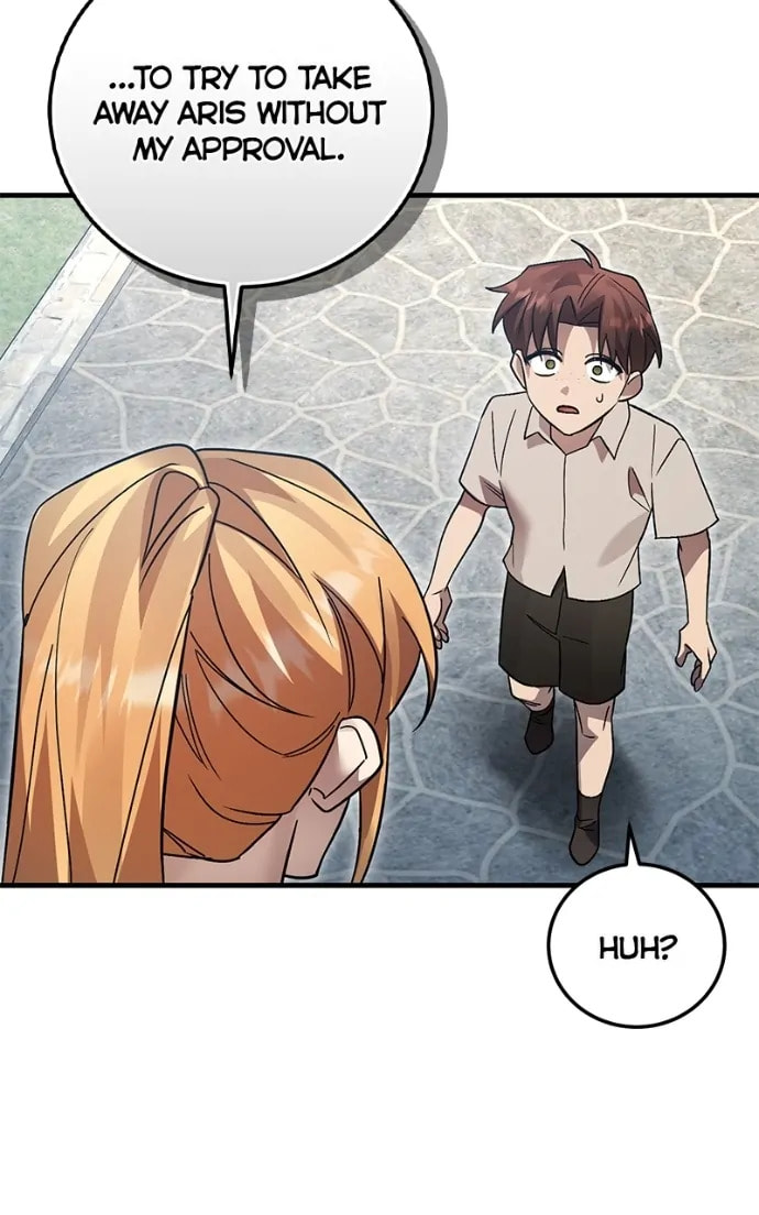The Hero, the Demon, andthe Villain Chapter 139 page 59 - 