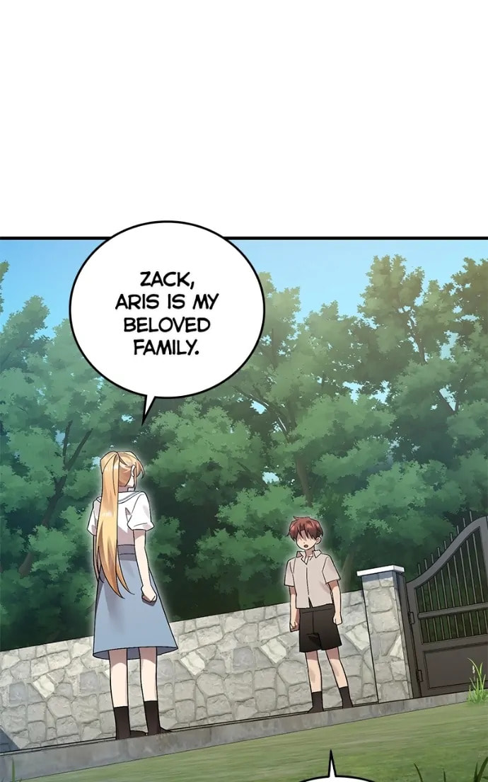 The Hero, the Demon, andthe Villain Chapter 139 page 60 - 