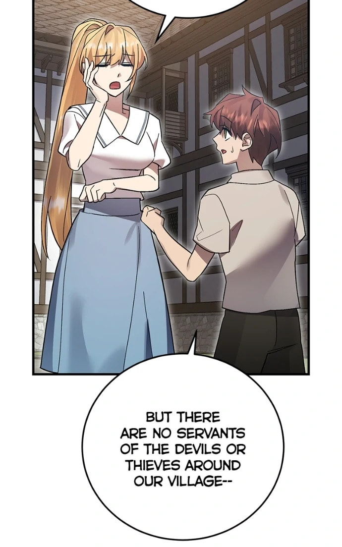 The Hero, the Demon, andthe Villain Chapter 139 page 62 - 