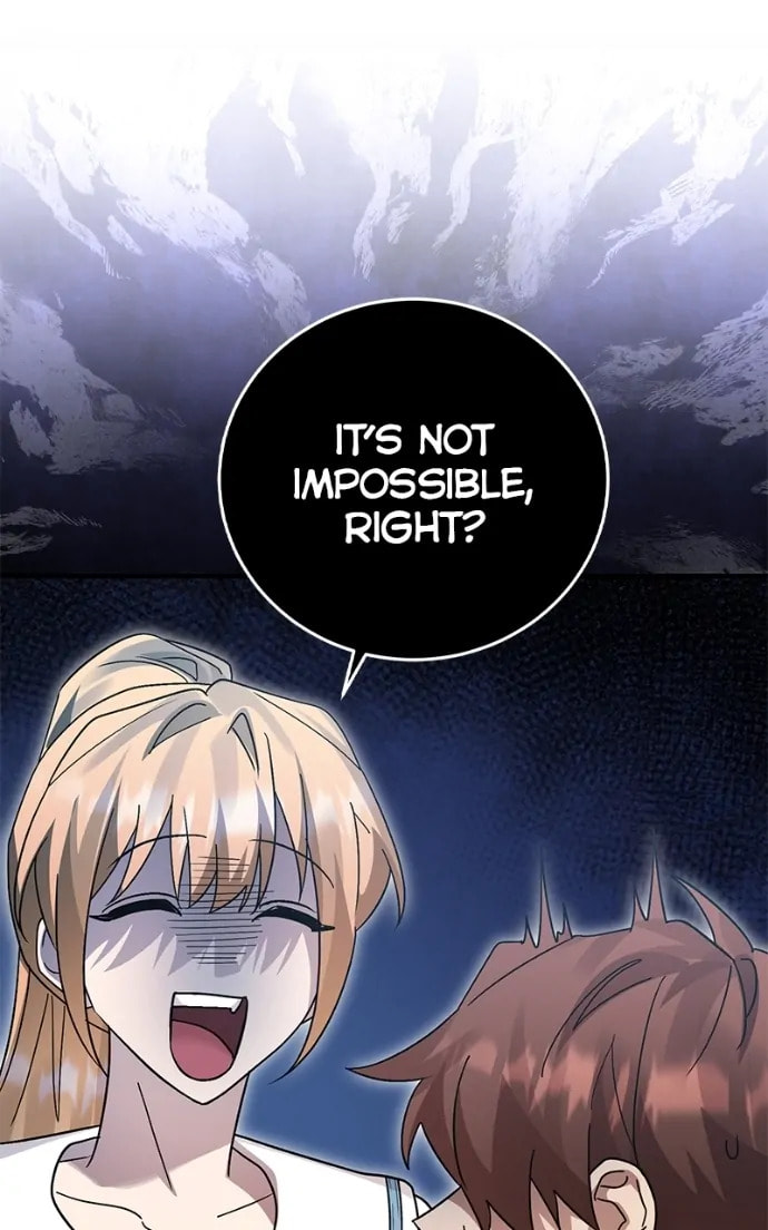 The Hero, the Demon, andthe Villain Chapter 139 page 63 - 