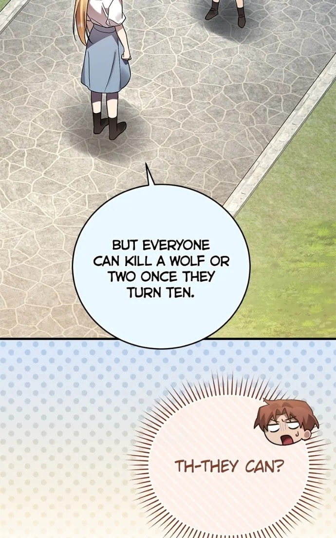 The Hero, the Demon, andthe Villain Chapter 139 page 69 - 
