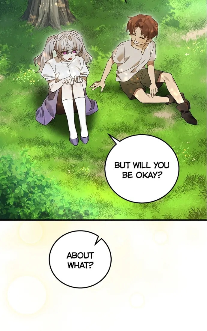 The Hero, the Demon, andthe Villain Chapter 139 page 8 - 