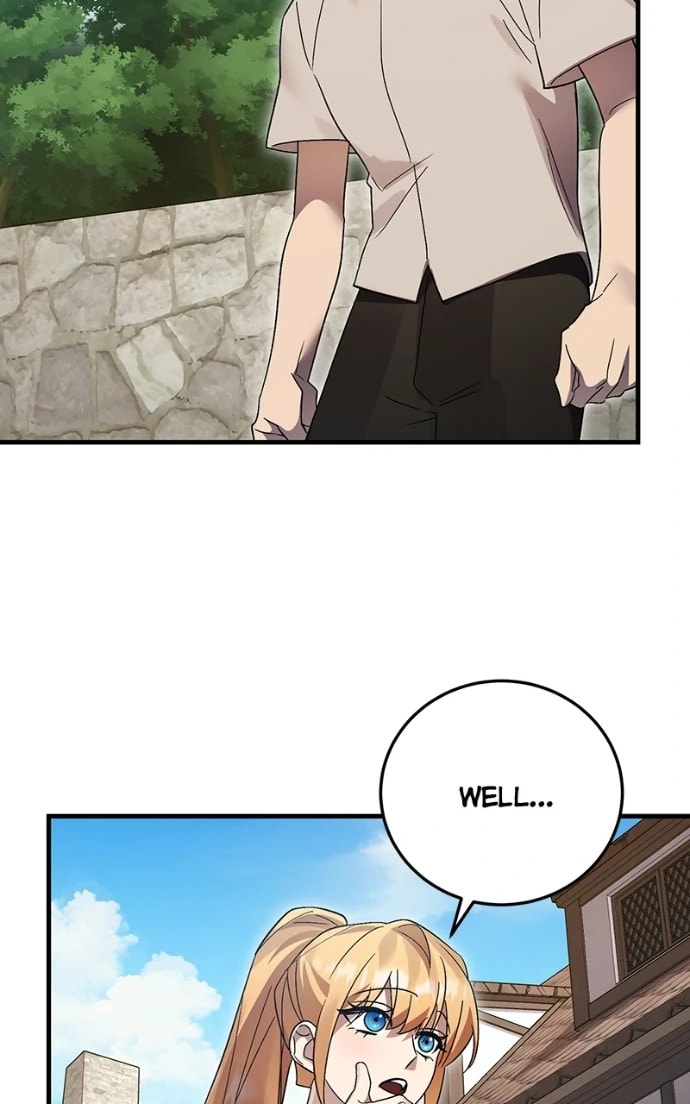 The Hero, the Demon, andthe Villain Chapter 139 page 71 - 