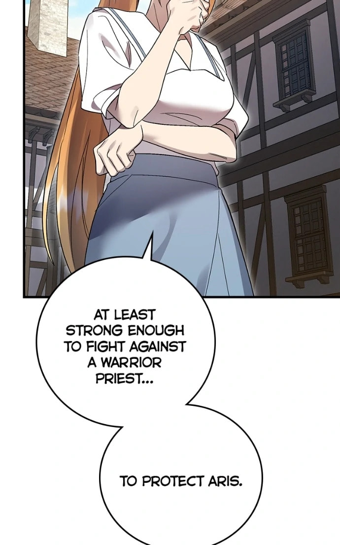 The Hero, the Demon, andthe Villain Chapter 139 page 72 - 