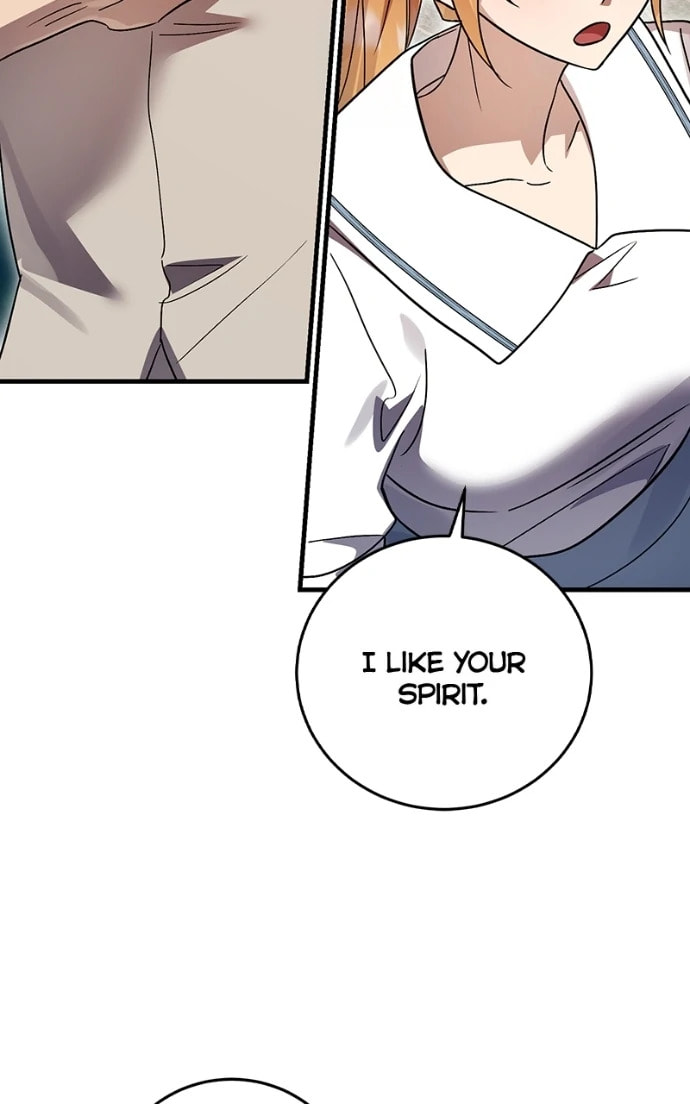 The Hero, the Demon, andthe Villain Chapter 139 page 76 - 