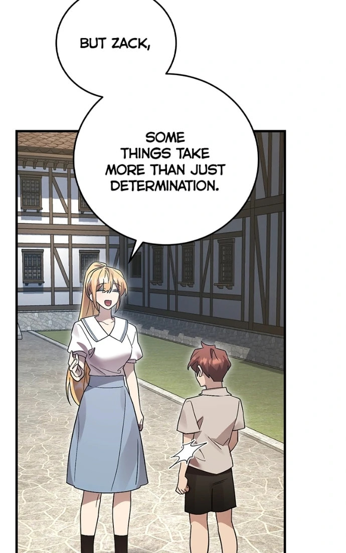 The Hero, the Demon, andthe Villain Chapter 139 page 77 - 