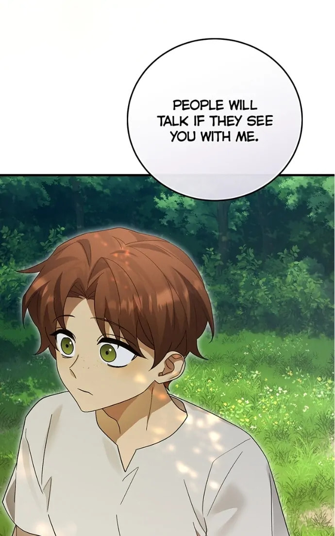 The Hero, the Demon, andthe Villain Chapter 139 page 9 - 