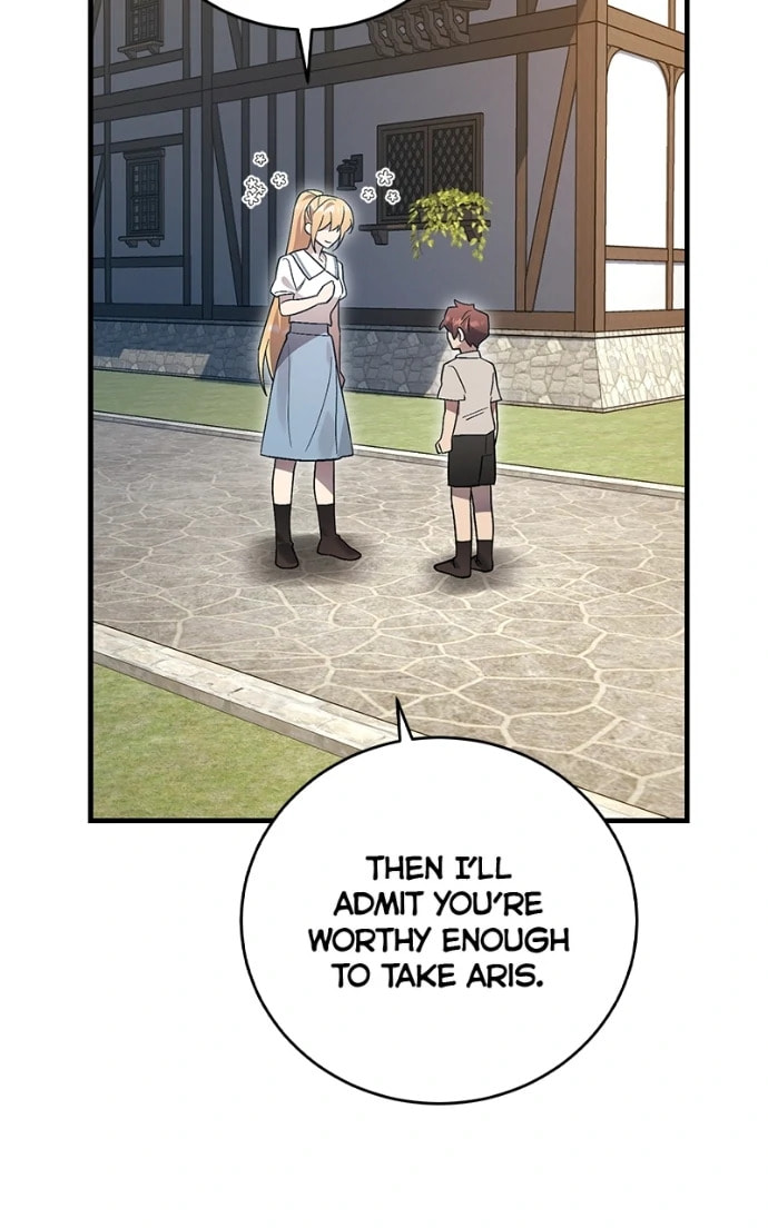 The Hero, the Demon, andthe Villain Chapter 139 page 81 - 