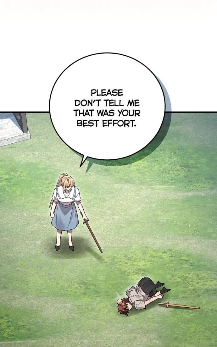 The Hero, the Demon, andthe Villain Chapter 139 page 85 - 