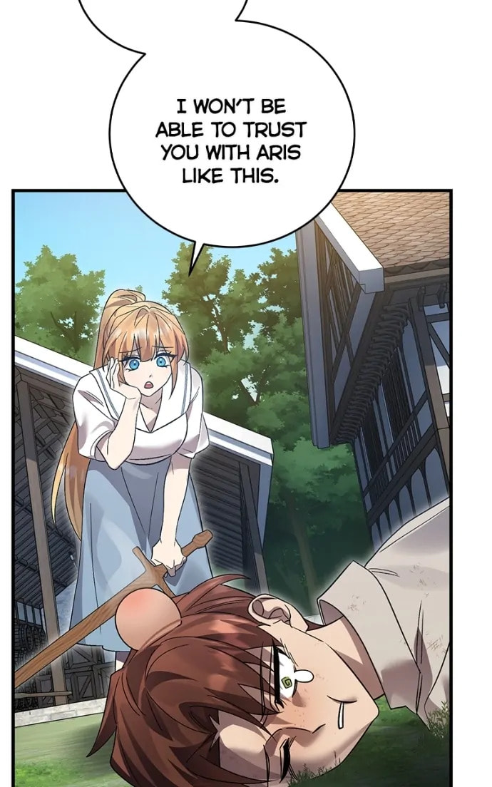 The Hero, the Demon, andthe Villain Chapter 139 page 87 - 