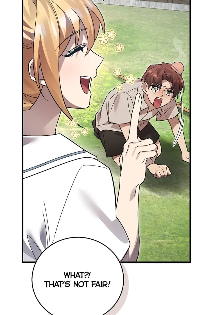 The Hero, the Demon, andthe Villain Chapter 139 page 89 - 