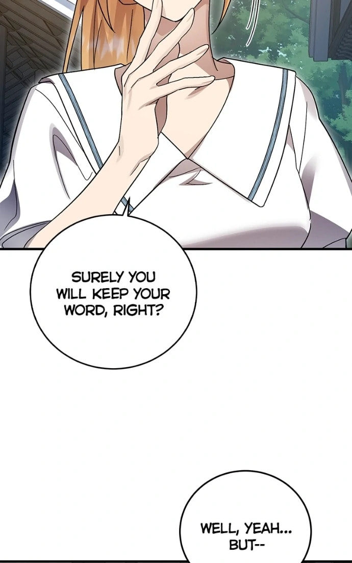 The Hero, the Demon, andthe Villain Chapter 139 page 91 - 
