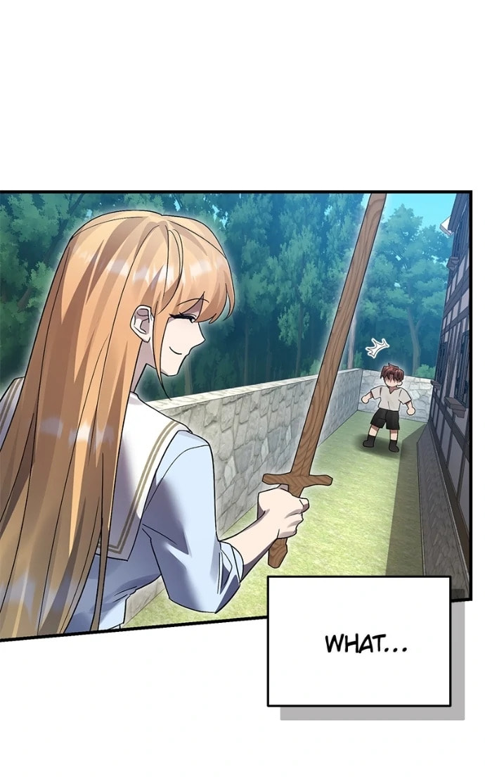 The Hero, the Demon, andthe Villain Chapter 139 page 96 - 