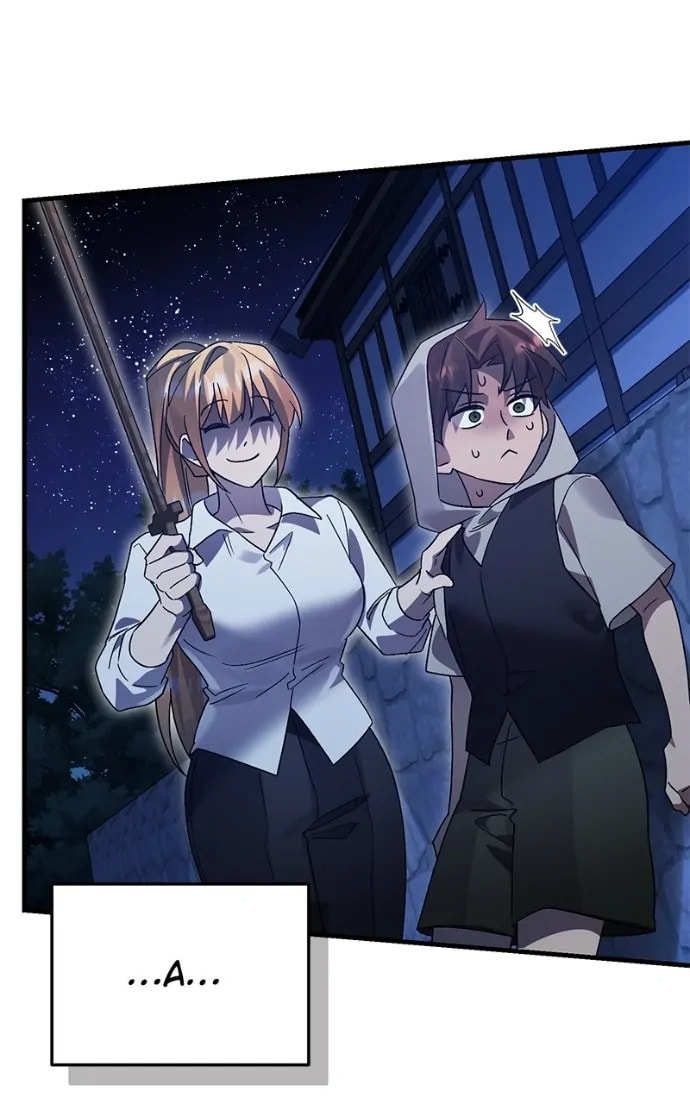 The Hero, the Demon, andthe Villain Chapter 139 page 97 - 