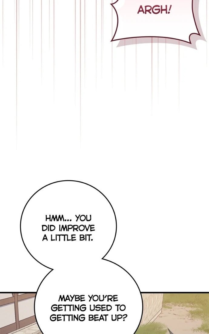 The Hero, the Demon, andthe Villain Chapter 139 page 100 - 