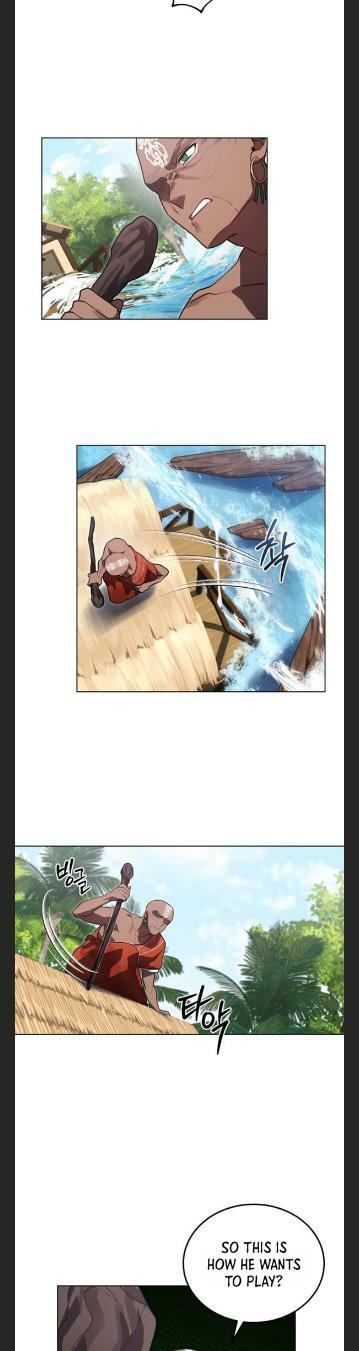 The Hero, the Demon, andthe Villain Chapter 14 page 11 - 