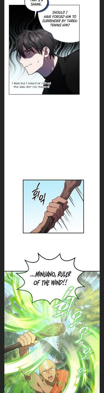 The Hero, the Demon, andthe Villain Chapter 14 page 13 - 