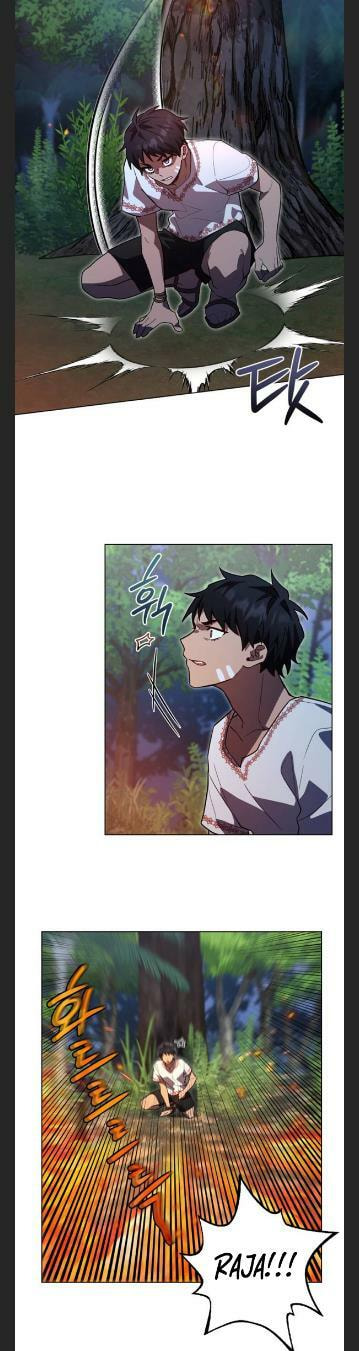 The Hero, the Demon, andthe Villain Chapter 14 page 24 - 