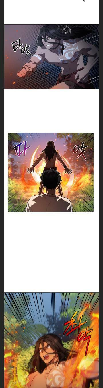The Hero, the Demon, andthe Villain Chapter 14 page 25 - 