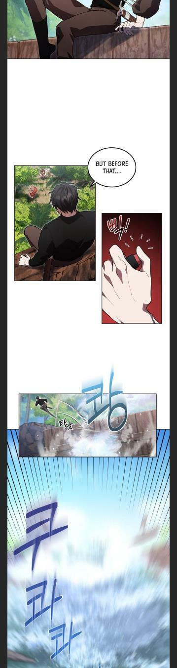 The Hero, the Demon, andthe Villain Chapter 14 page 8 - 