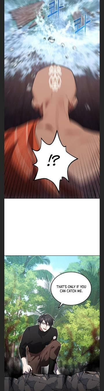 The Hero, the Demon, andthe Villain Chapter 14 page 9 - 