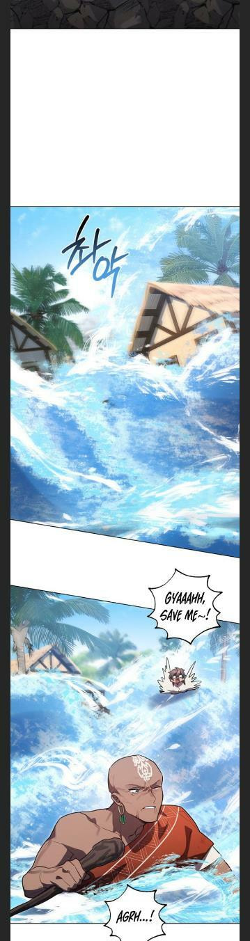 The Hero, the Demon, andthe Villain Chapter 14 page 10 - 