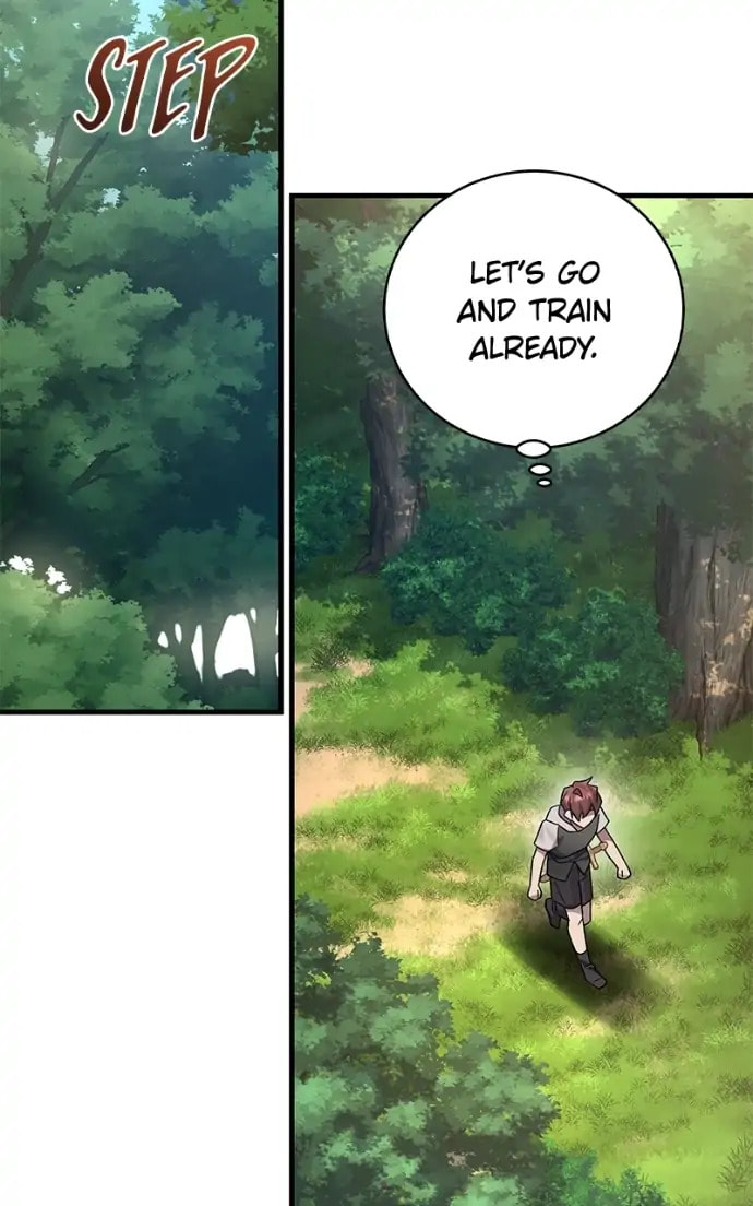The Hero, the Demon, andthe Villain Chapter 140 page 101 - 