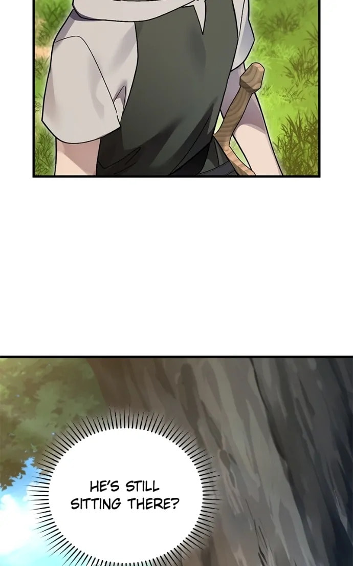 The Hero, the Demon, andthe Villain Chapter 140 page 103 - 