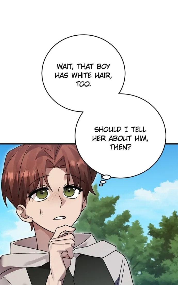 The Hero, the Demon, andthe Villain Chapter 140 page 105 - 