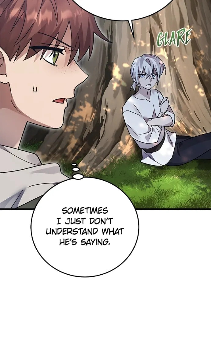 The Hero, the Demon, andthe Villain Chapter 140 page 107 - 