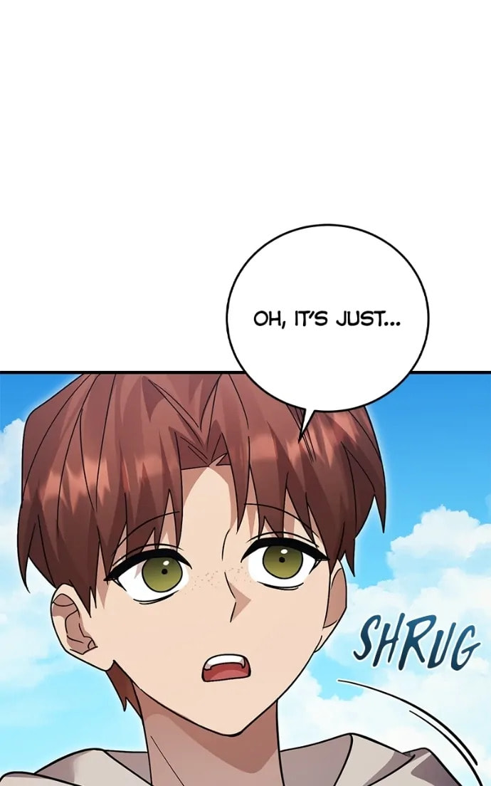 The Hero, the Demon, andthe Villain Chapter 140 page 108 - 