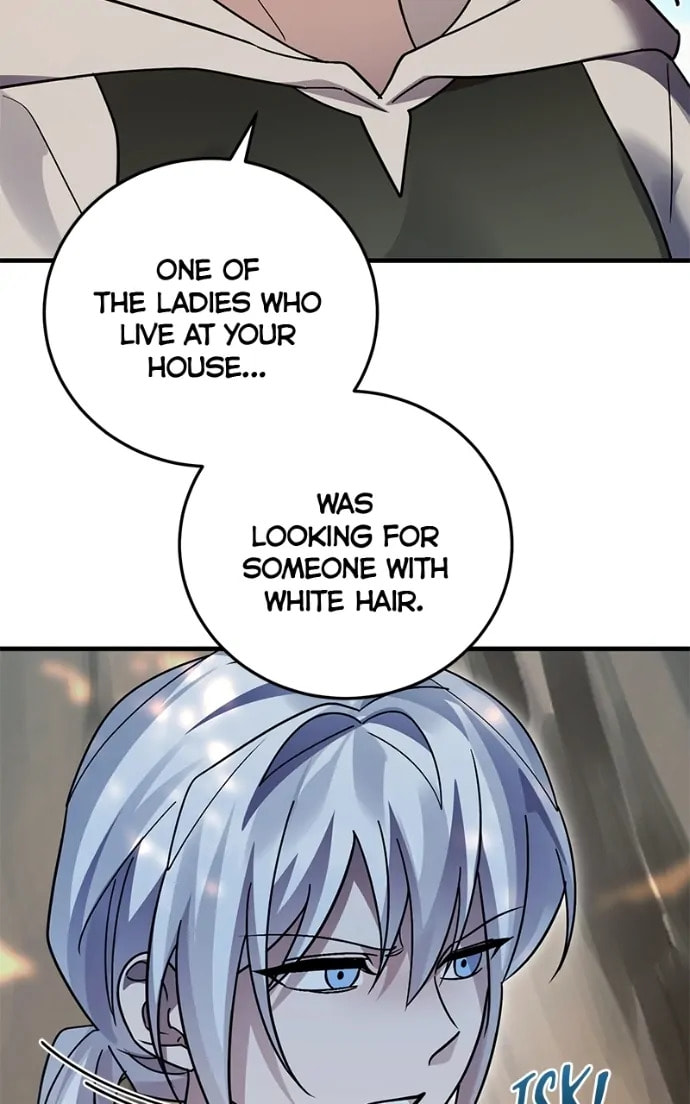 The Hero, the Demon, andthe Villain Chapter 140 page 109 - 