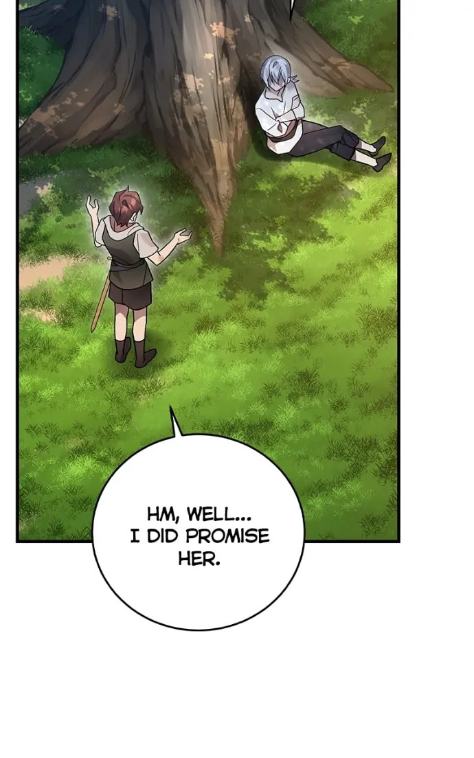 The Hero, the Demon, andthe Villain Chapter 140 page 111 - 