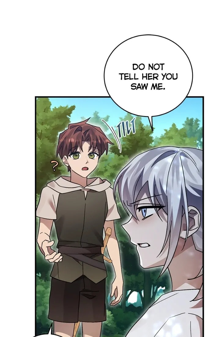 The Hero, the Demon, andthe Villain Chapter 140 page 112 - 