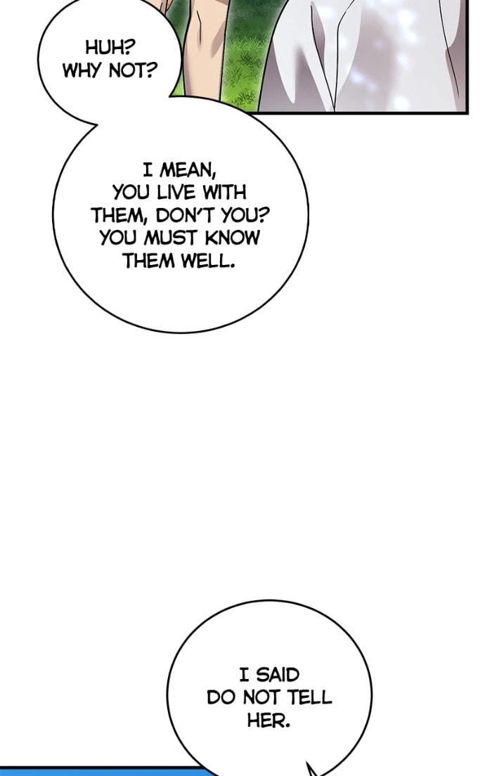 The Hero, the Demon, andthe Villain Chapter 140 page 113 - 