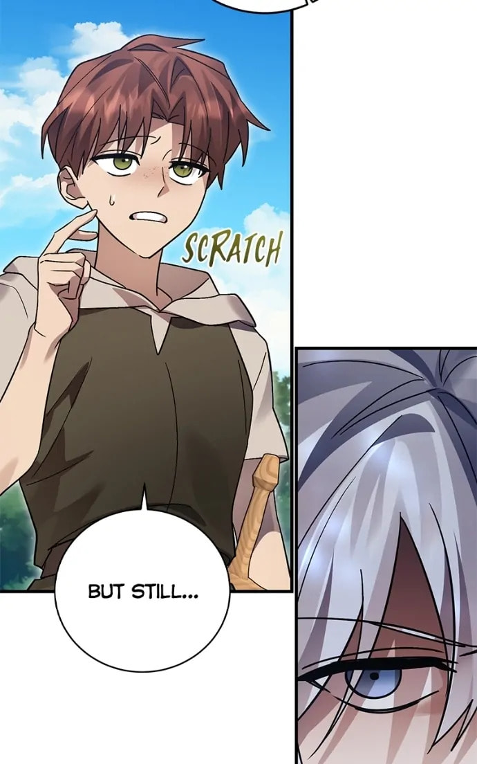 The Hero, the Demon, andthe Villain Chapter 140 page 114 - 