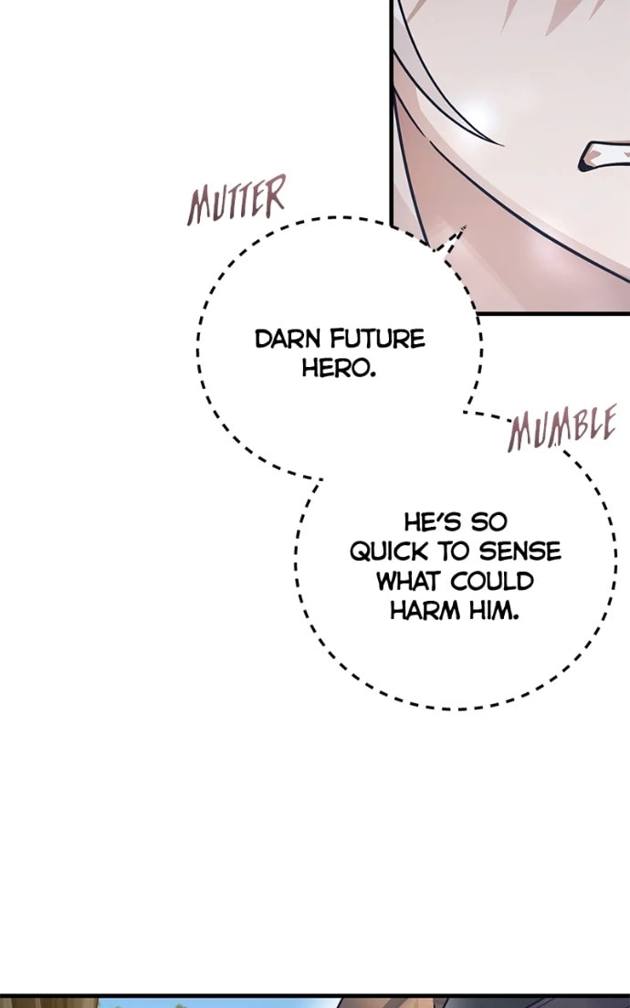 The Hero, the Demon, andthe Villain Chapter 140 page 115 - 