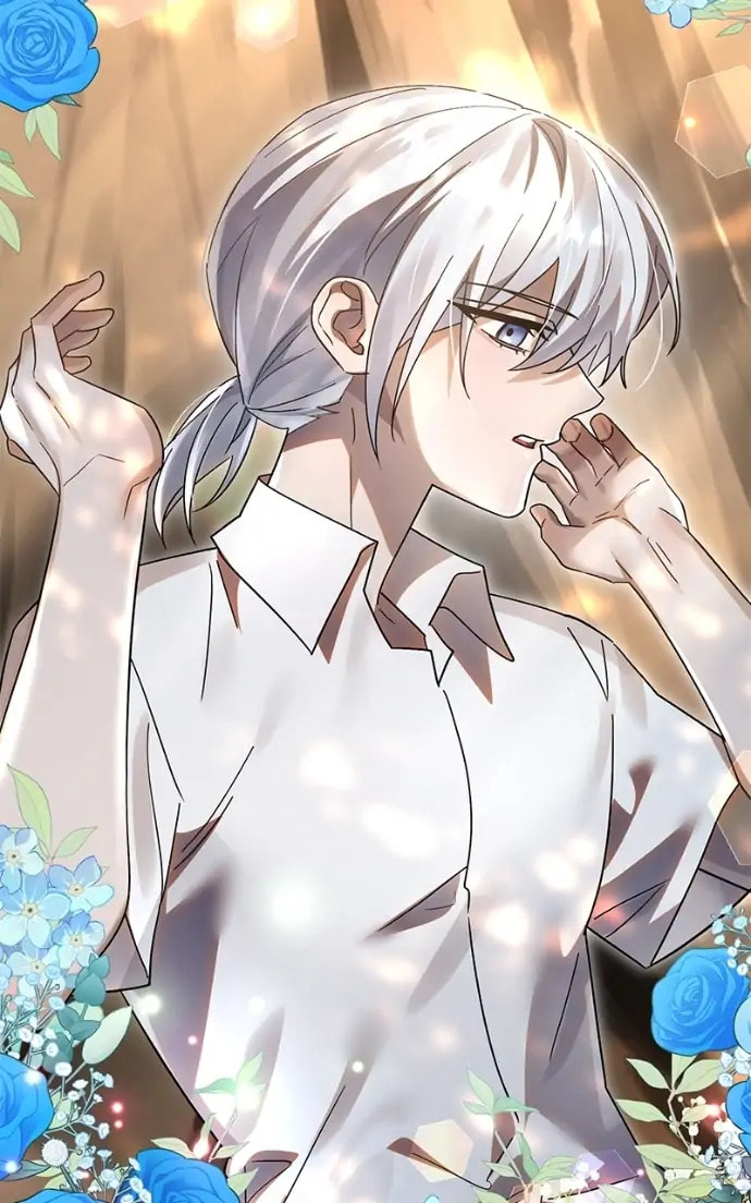 The Hero, the Demon, andthe Villain Chapter 140 page 13 - 