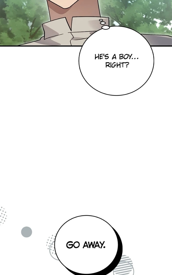 The Hero, the Demon, andthe Villain Chapter 140 page 15 - 