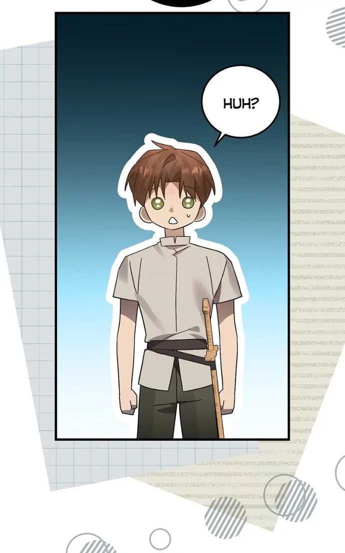 The Hero, the Demon, andthe Villain Chapter 140 page 16 - 