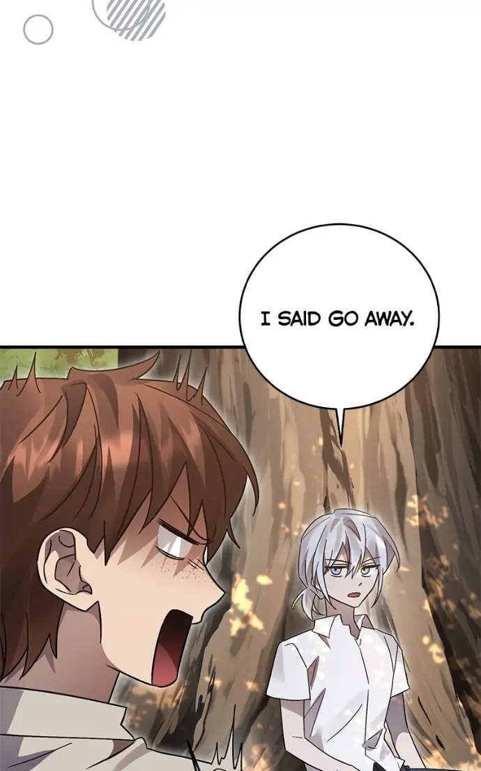 The Hero, the Demon, andthe Villain Chapter 140 page 17 - 